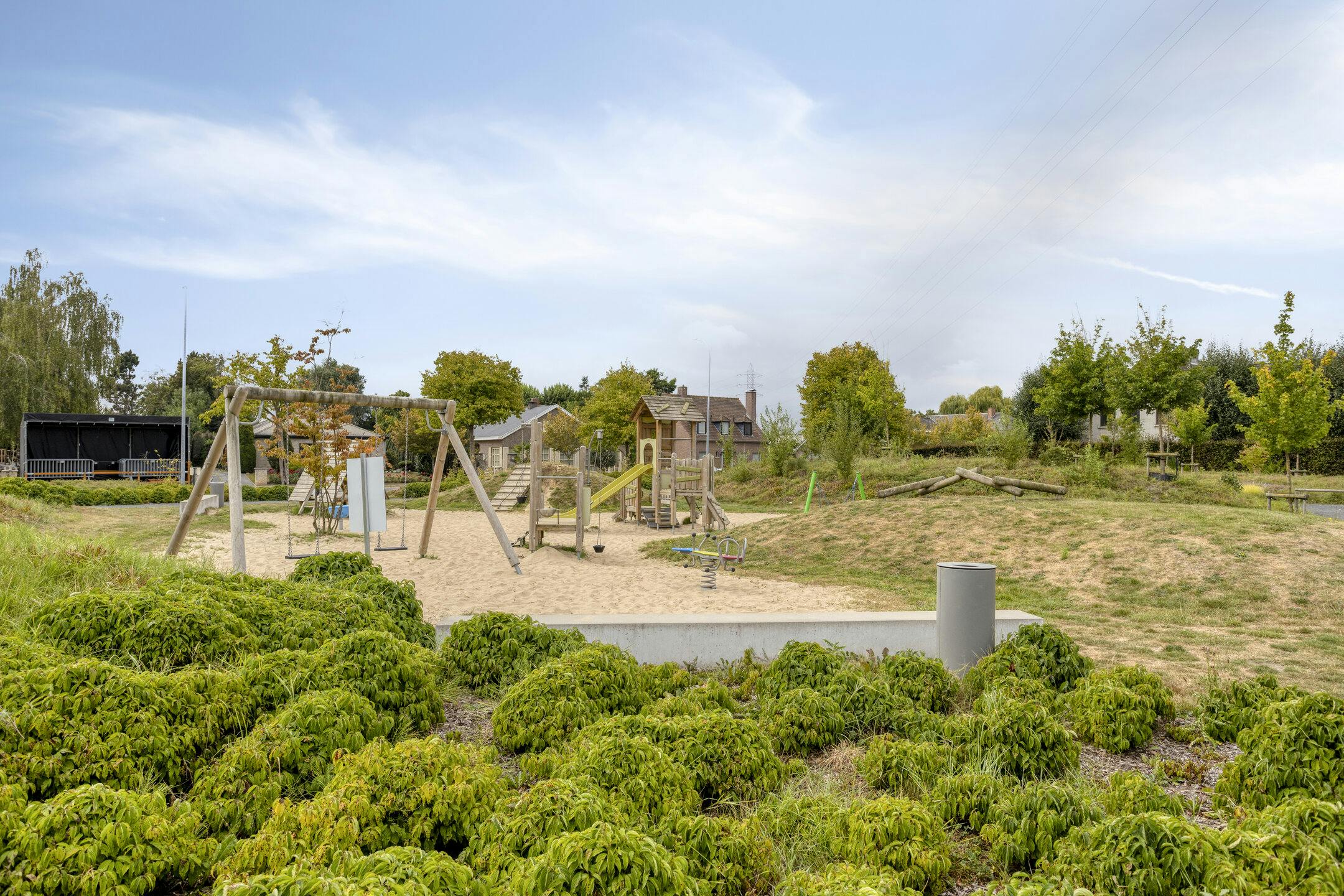 Appartement te koop met warmtepomp te Izegem  foto 14