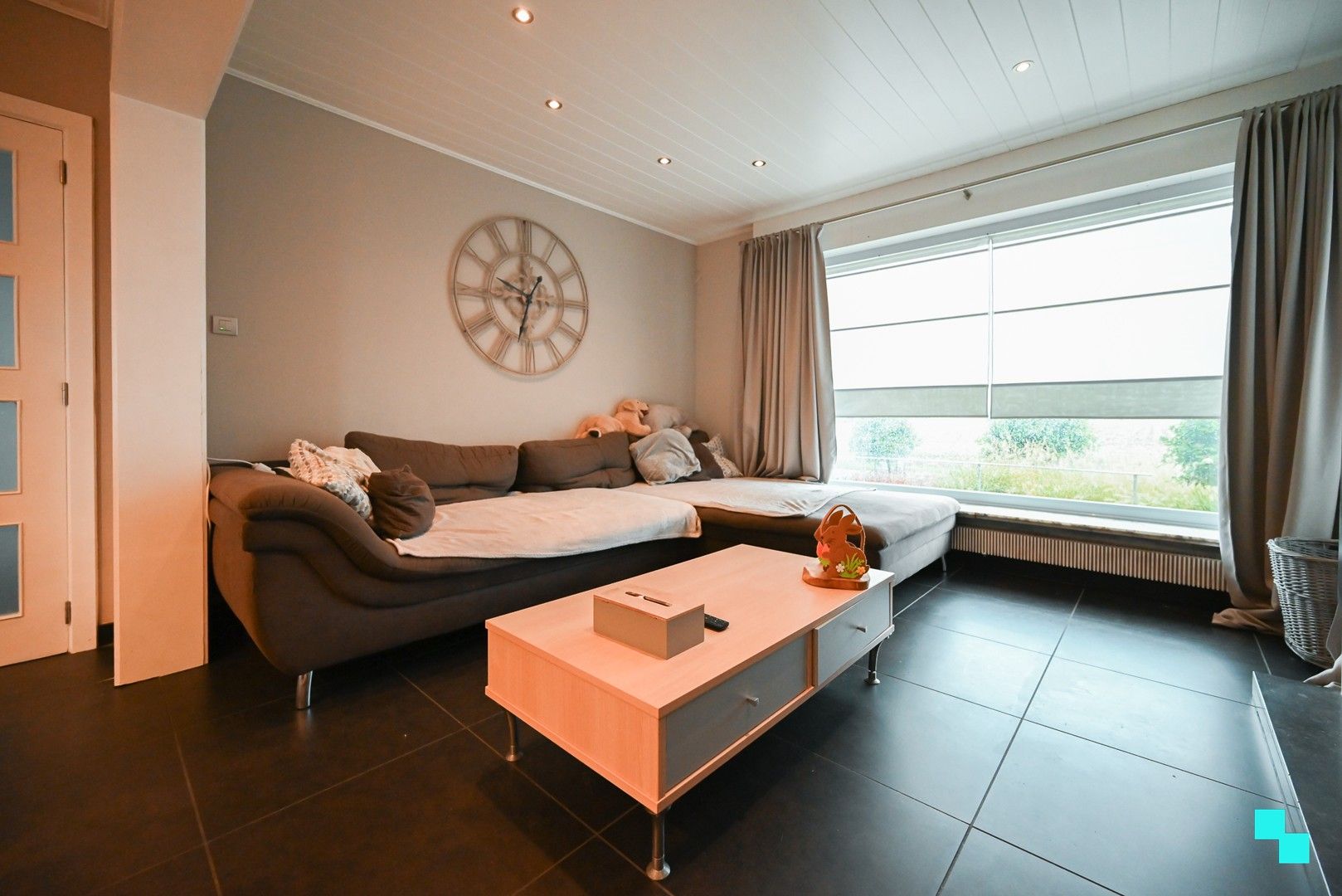 Landelijk gelegen gerenoveerde woning met opslagruimte te Ingelmunster foto 4