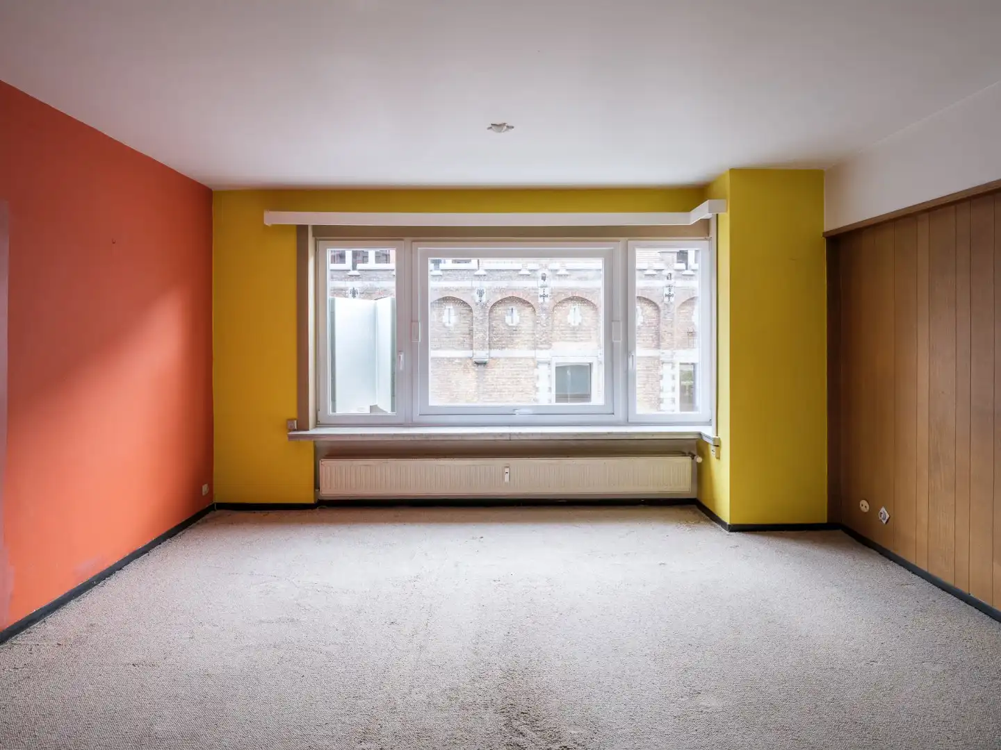 Appartement op toplocatie foto 4