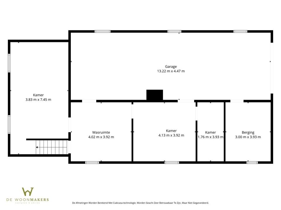 CHARMANTE OPEN BEBOUWING OP EEN TOPLOCATIE IN SINT-TRUIDEN foto 38