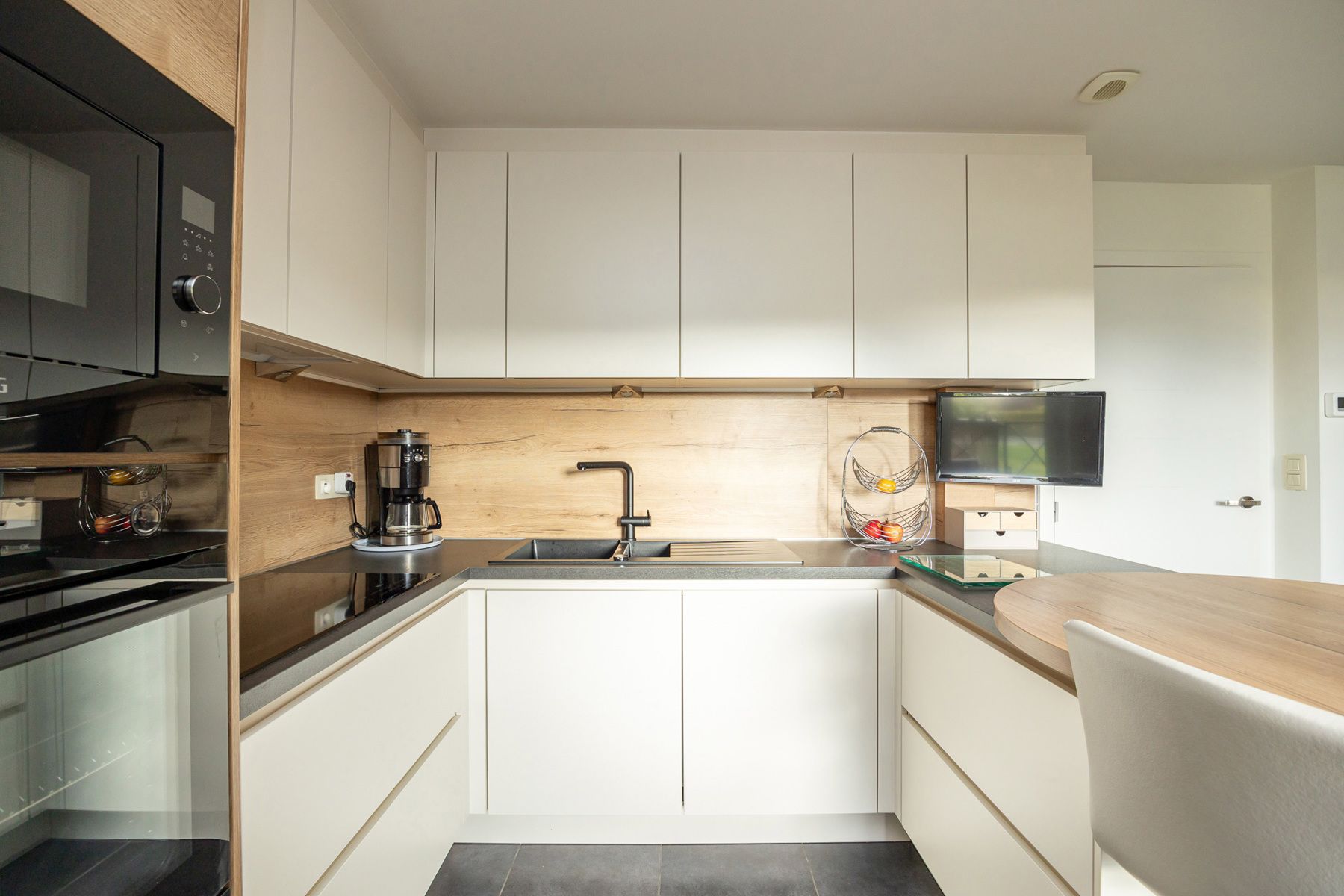 Appartement te huur foto 10