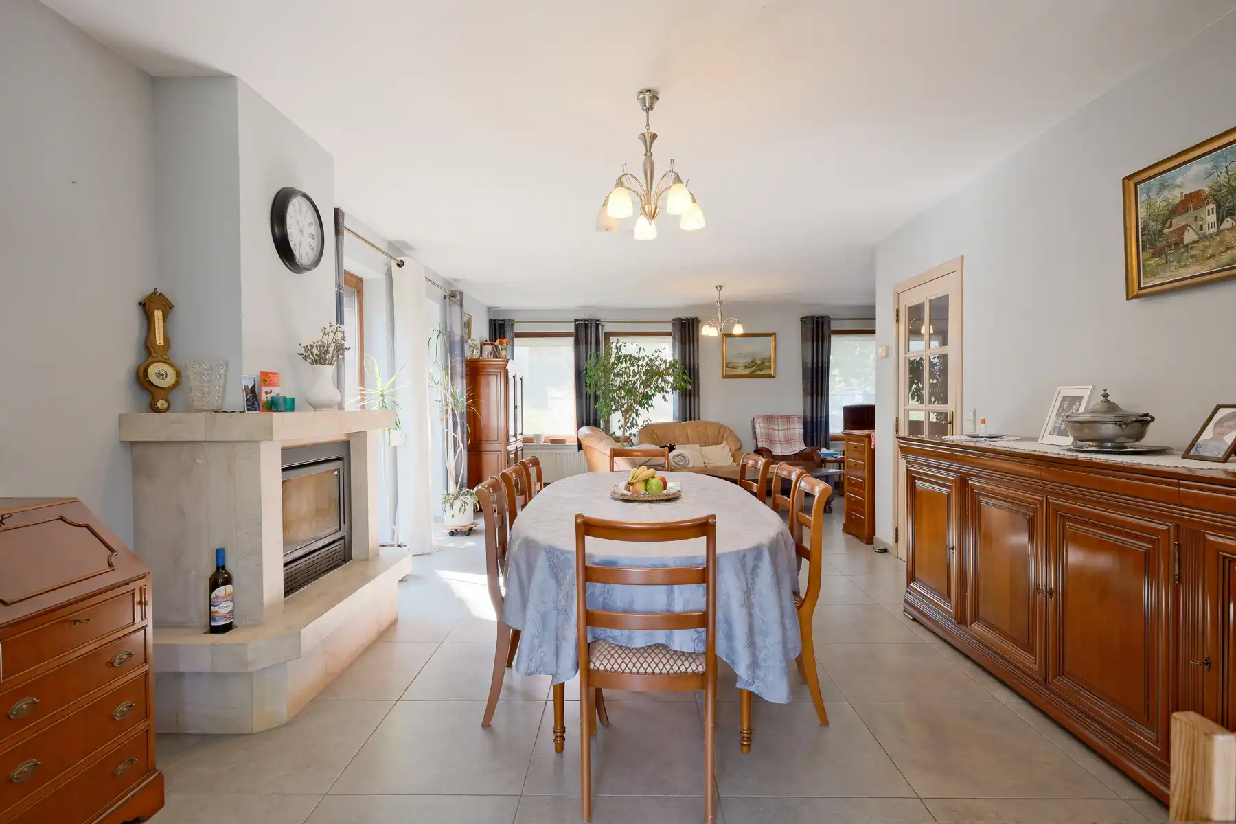 Huis te koop foto 5