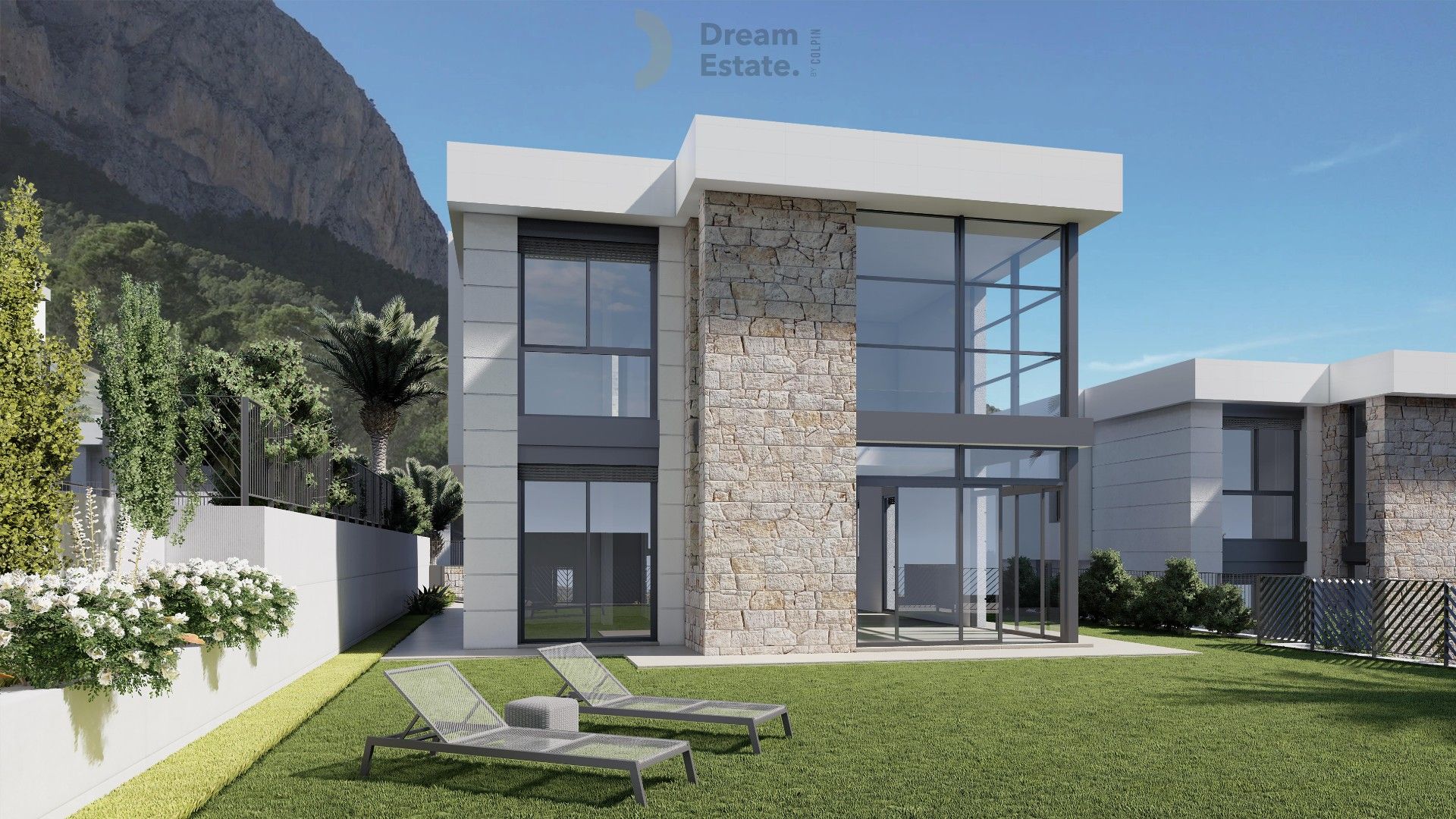 Polop Hills Nature Residencial – Ontworpen voor een Exclusieve Levensstijl foto 4