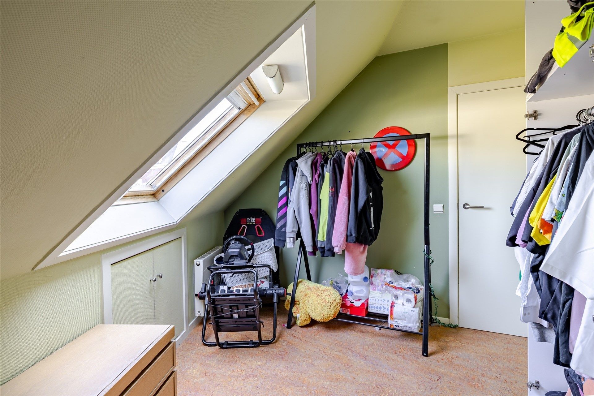 Instapklaar appartement met fantastisch uitzicht! foto 17