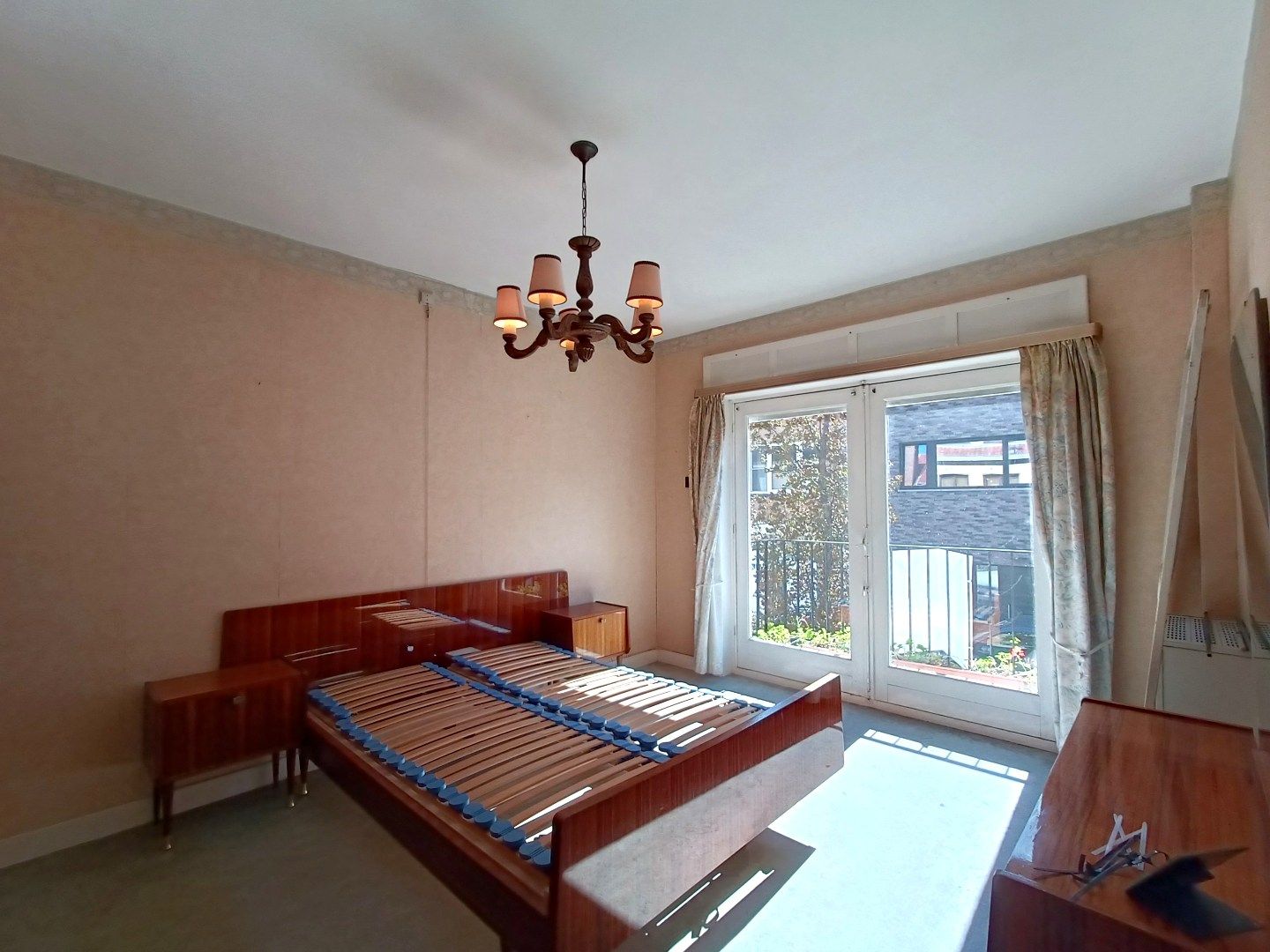 Volumineuze gezinswoning met garage en tuin te Zeebrugge foto 9