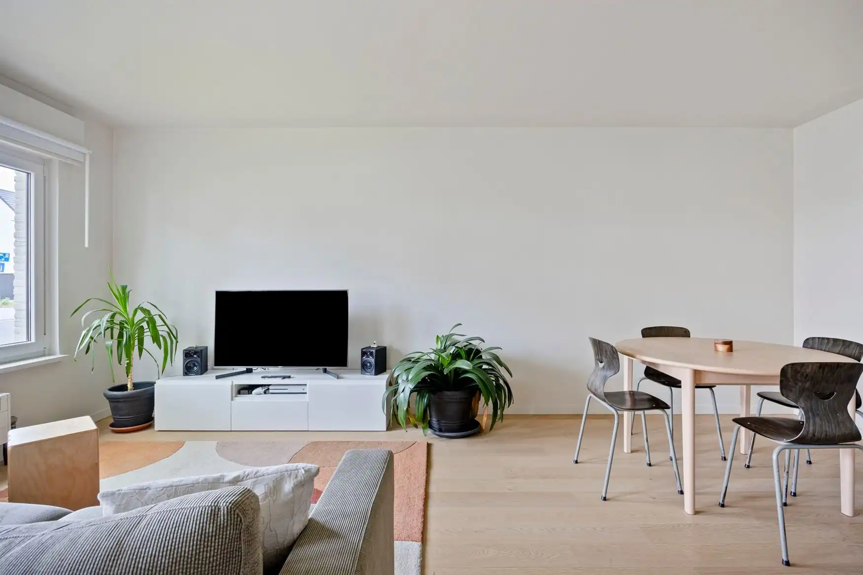 Recent gerenoveerd appartement foto 4