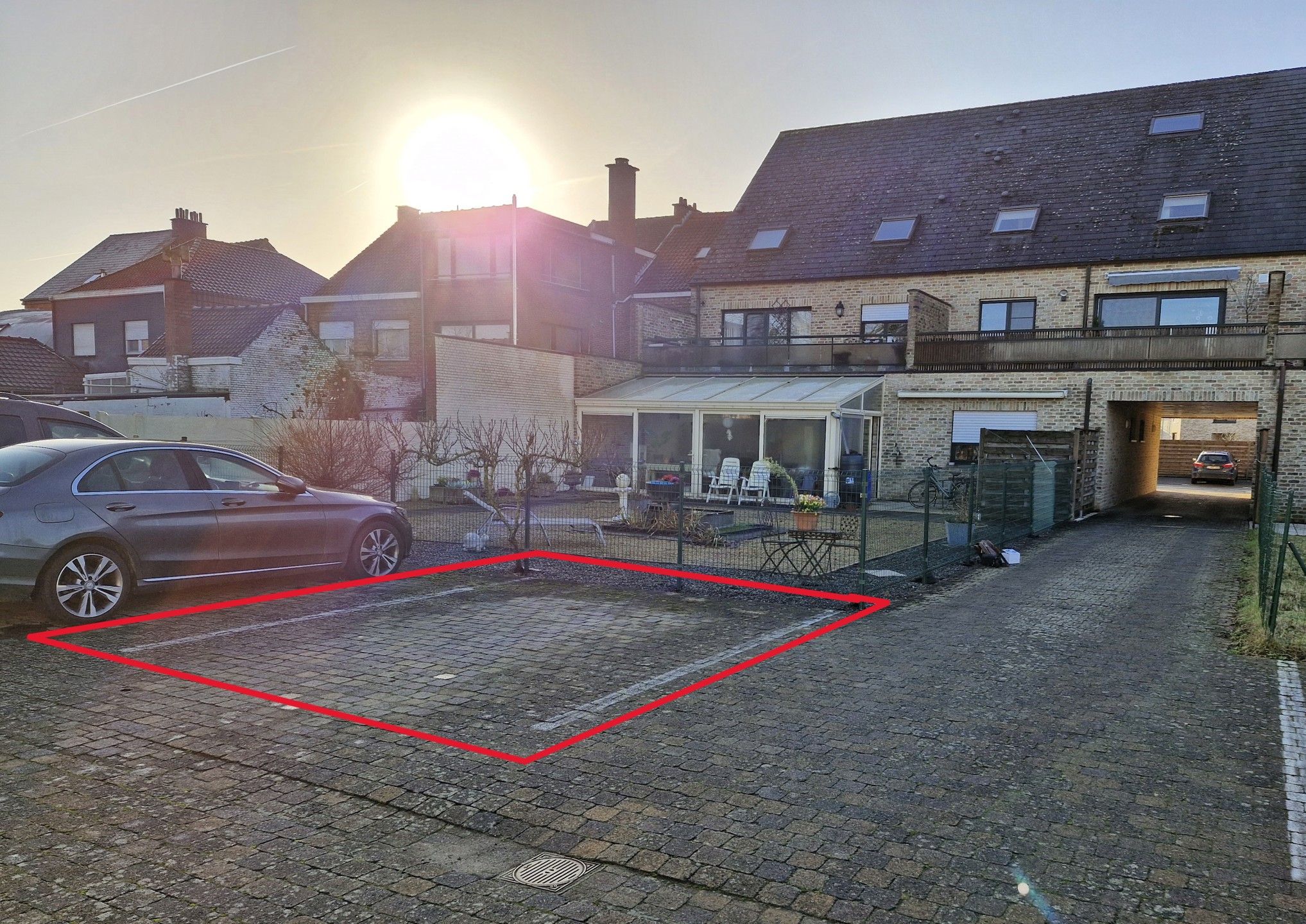 Appartement te koop foto 21