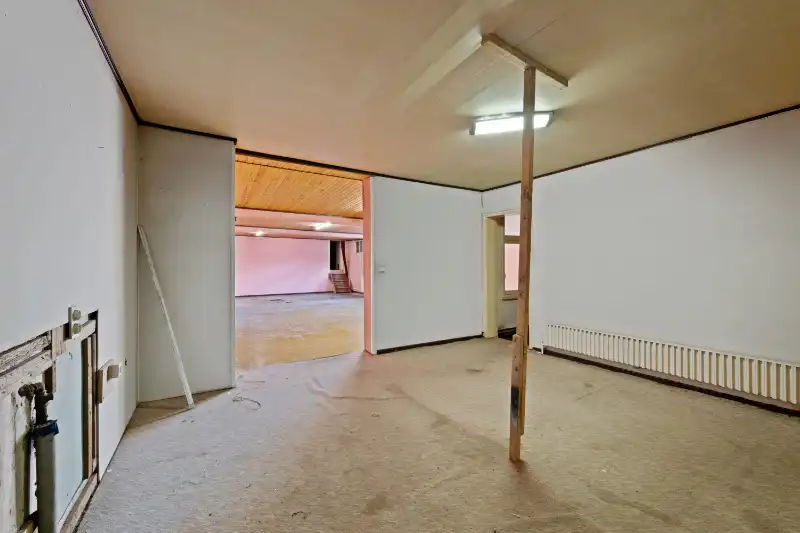 Centrum Roeselare- Veelzijdige eigendom met een totale oppervlakte van 470m² (vrij van Handelshuur) foto 14