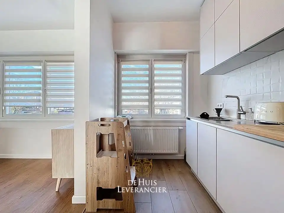 Lichtrijk wonen in de gegeerde Altena-wijk: Een instapklare thuis waar comfort en locatie elkaar ontmoeten foto 6