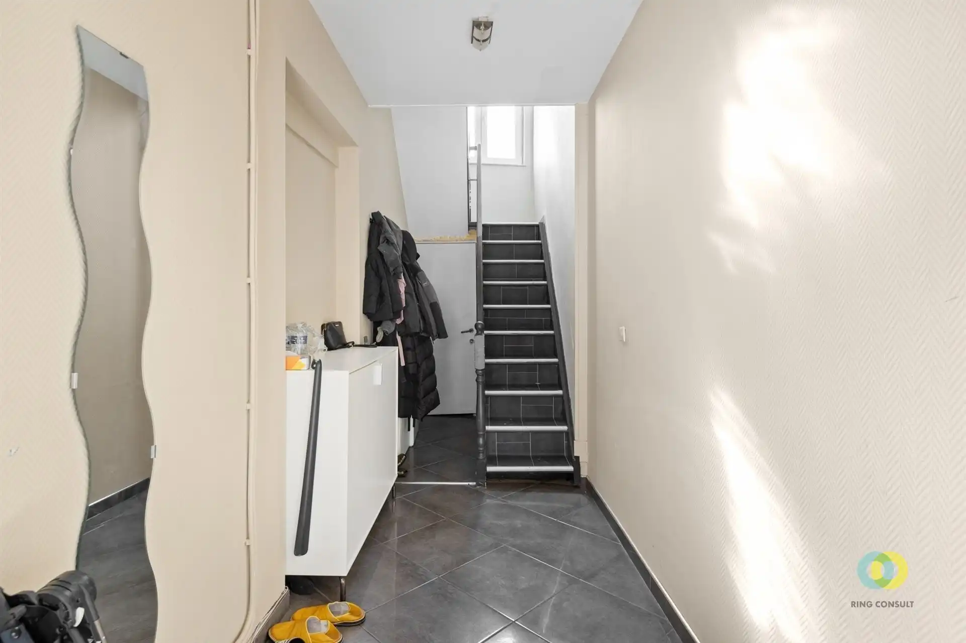 appartementsgebouw foto 2