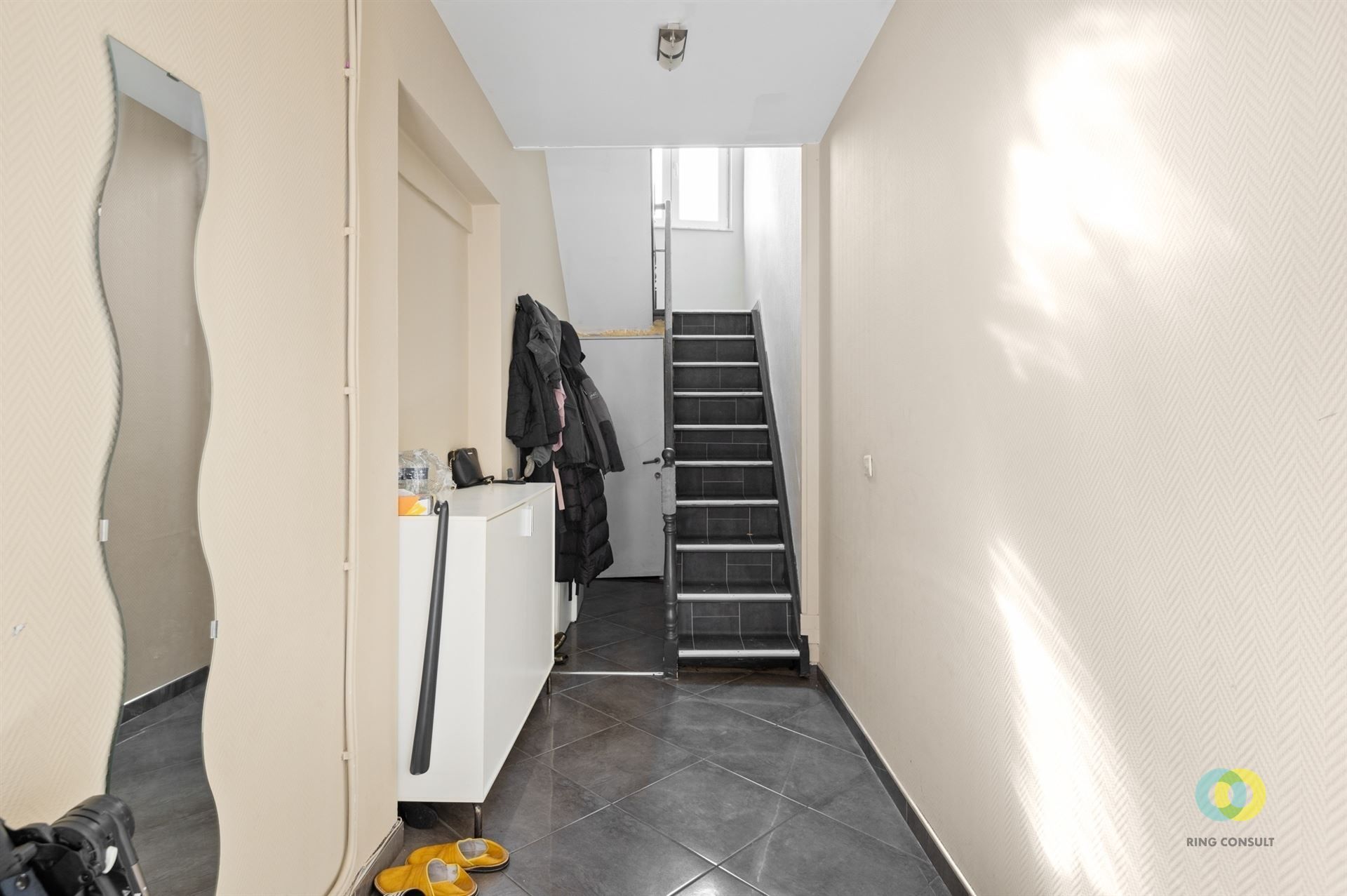 appartementsgebouw foto 2