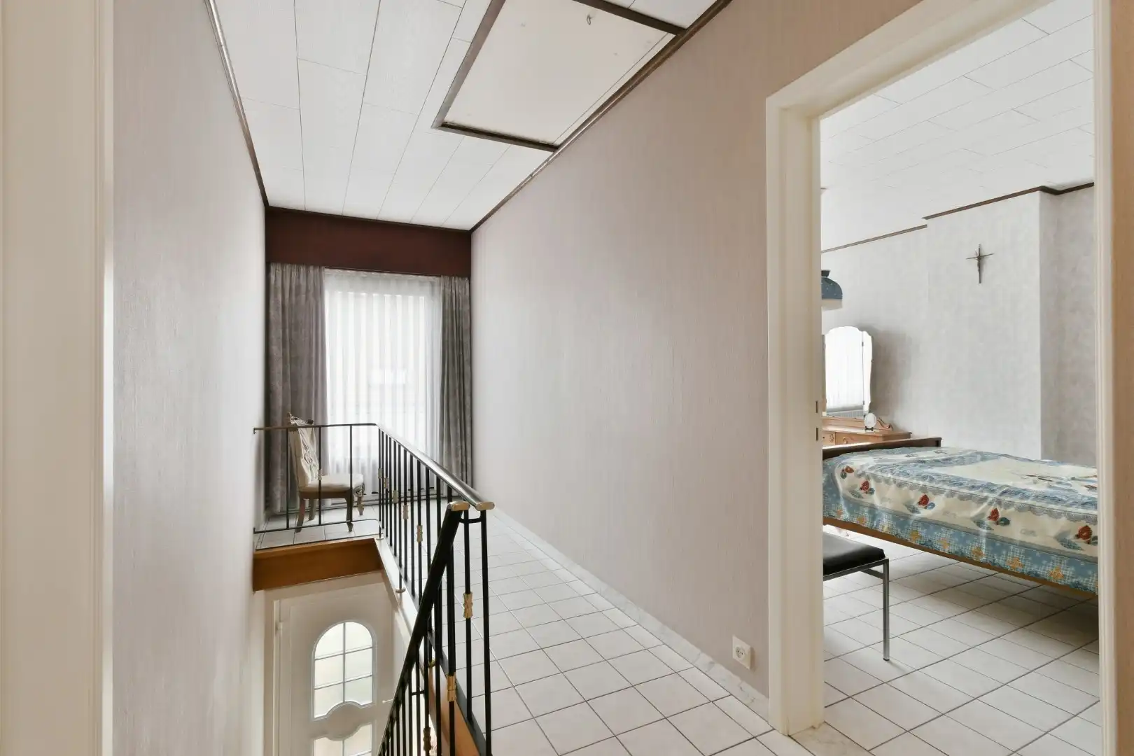 Rustig gelegen woning met 4 slaapkamers foto 15