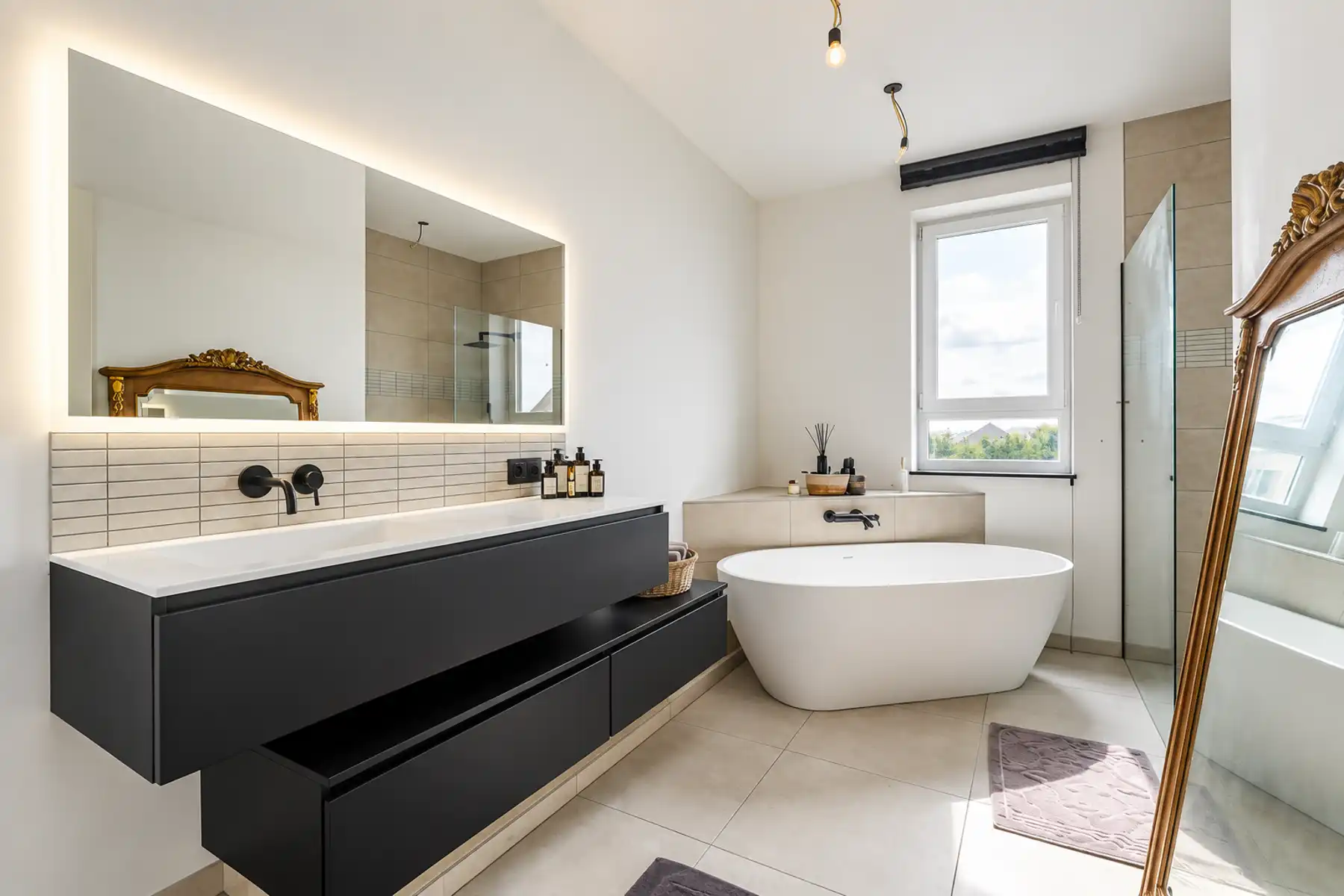 Instapklare recente energie zuinige BEN woning onder registratierechten!!! foto 17