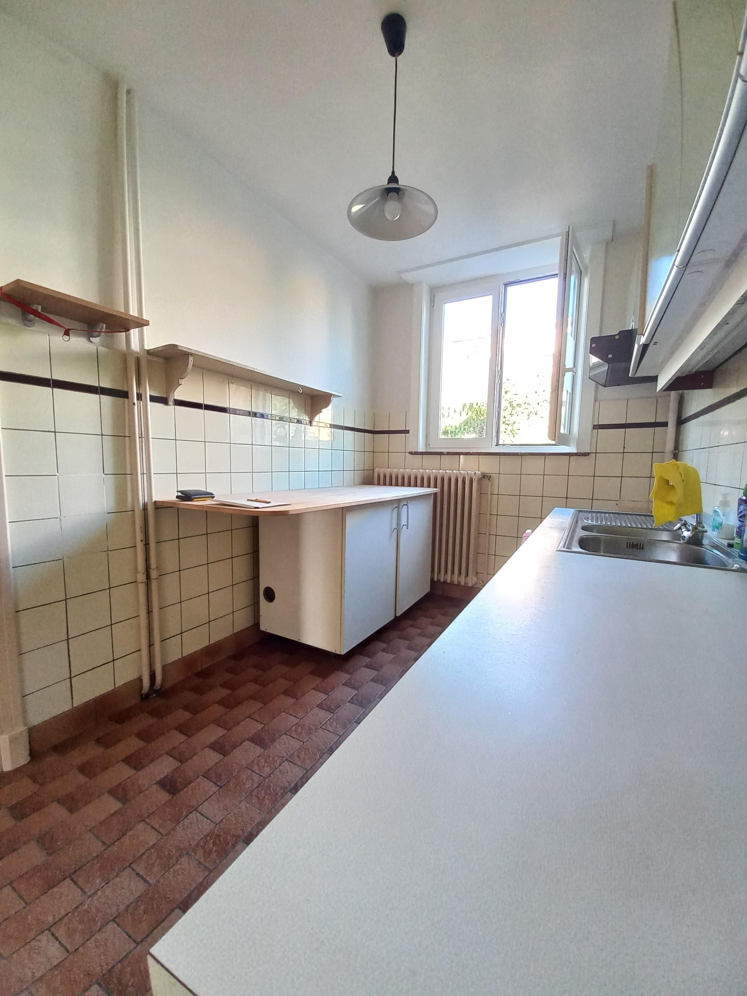 Opbrengstwoning met 3 appartementen  foto 12