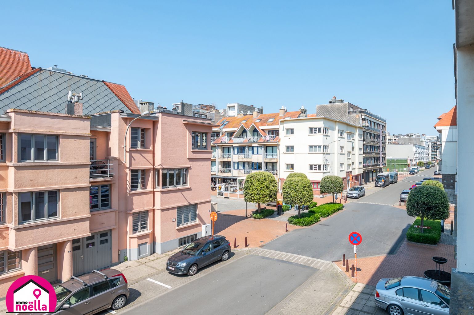TE KOOP MODERNE STUDIO TE WESTENDE! foto 14