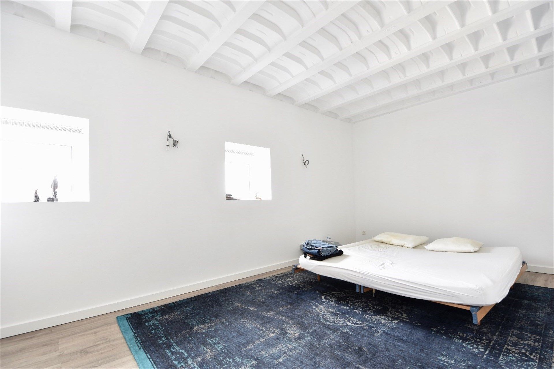 Prachtige loft vlakbij het centrum van Hamme foto 6