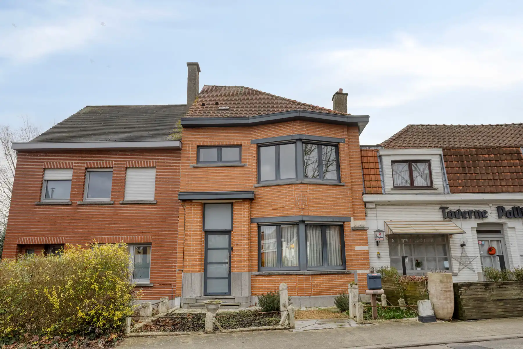 Te renoveren Charmewoning op centrale ligging foto 26