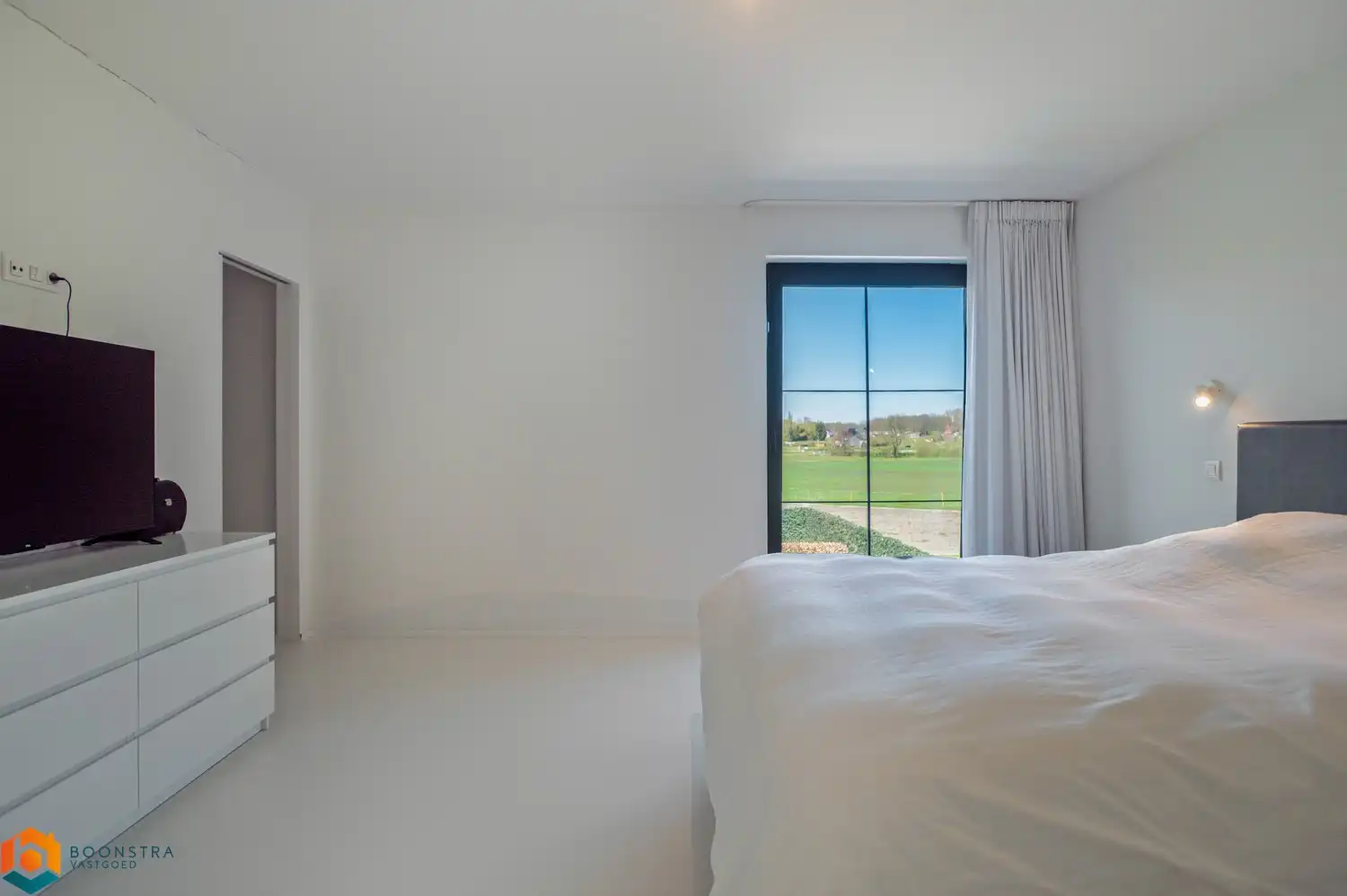 Energiezuinige villa met zwembad en poolhouse op een perceel van 869m² te Onze-Lieve-Vrouw-Waver foto 15