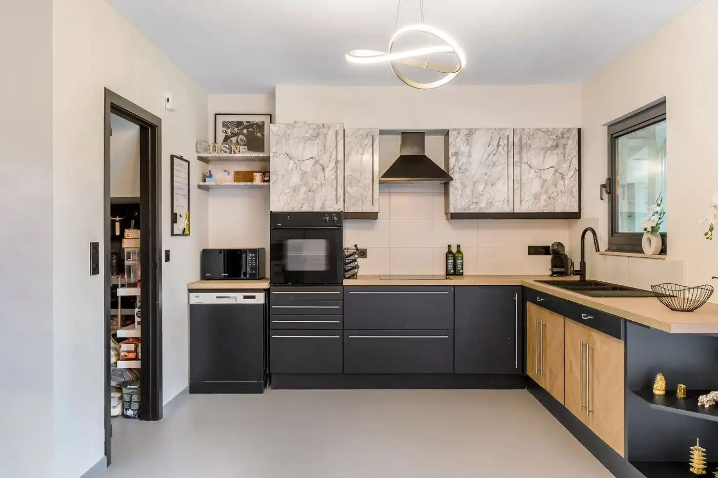 Gezellige, instapklare woning met 3 à 4 slpk., tuin en garage foto 10
