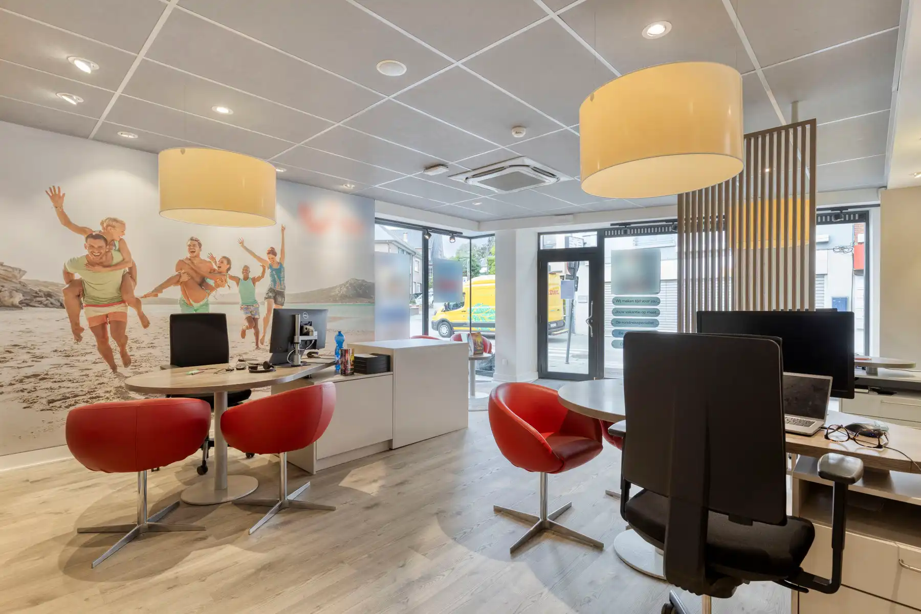 Opbrengsteigendom met handelsgelijkvloers & duplex foto 7