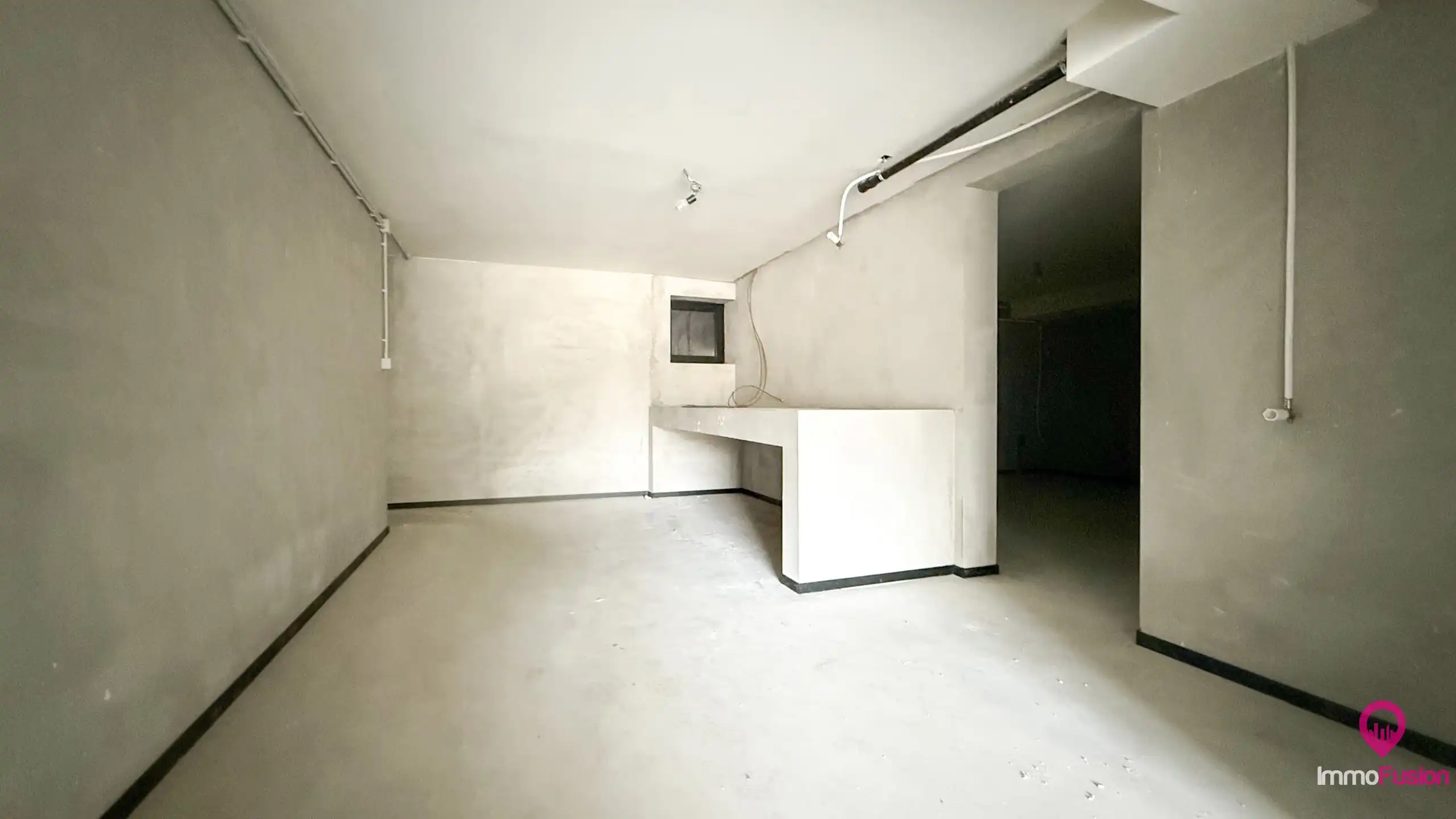 Unieke woning met 4 slpks in uitzonderlijk woonproject! foto 37