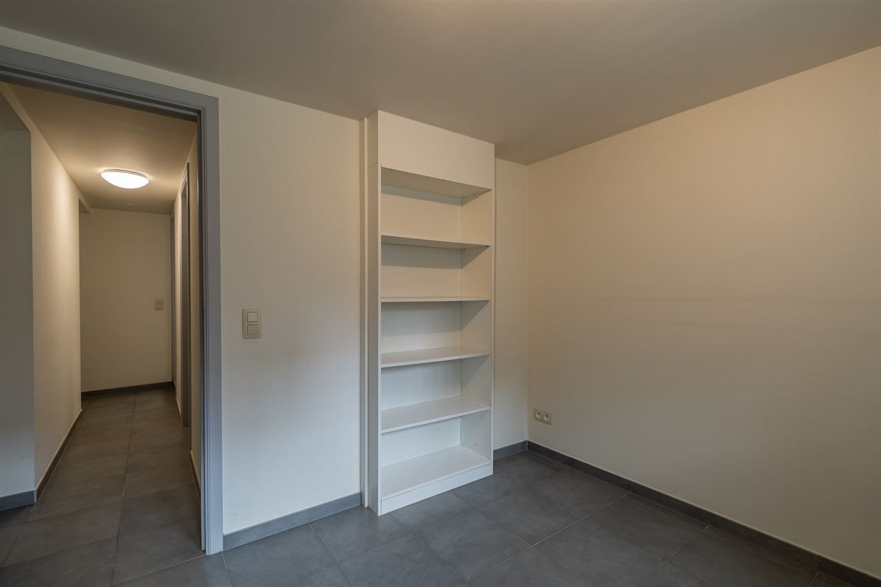Centraal Gelegen 2-Slpk appartement in Aarschot foto 22