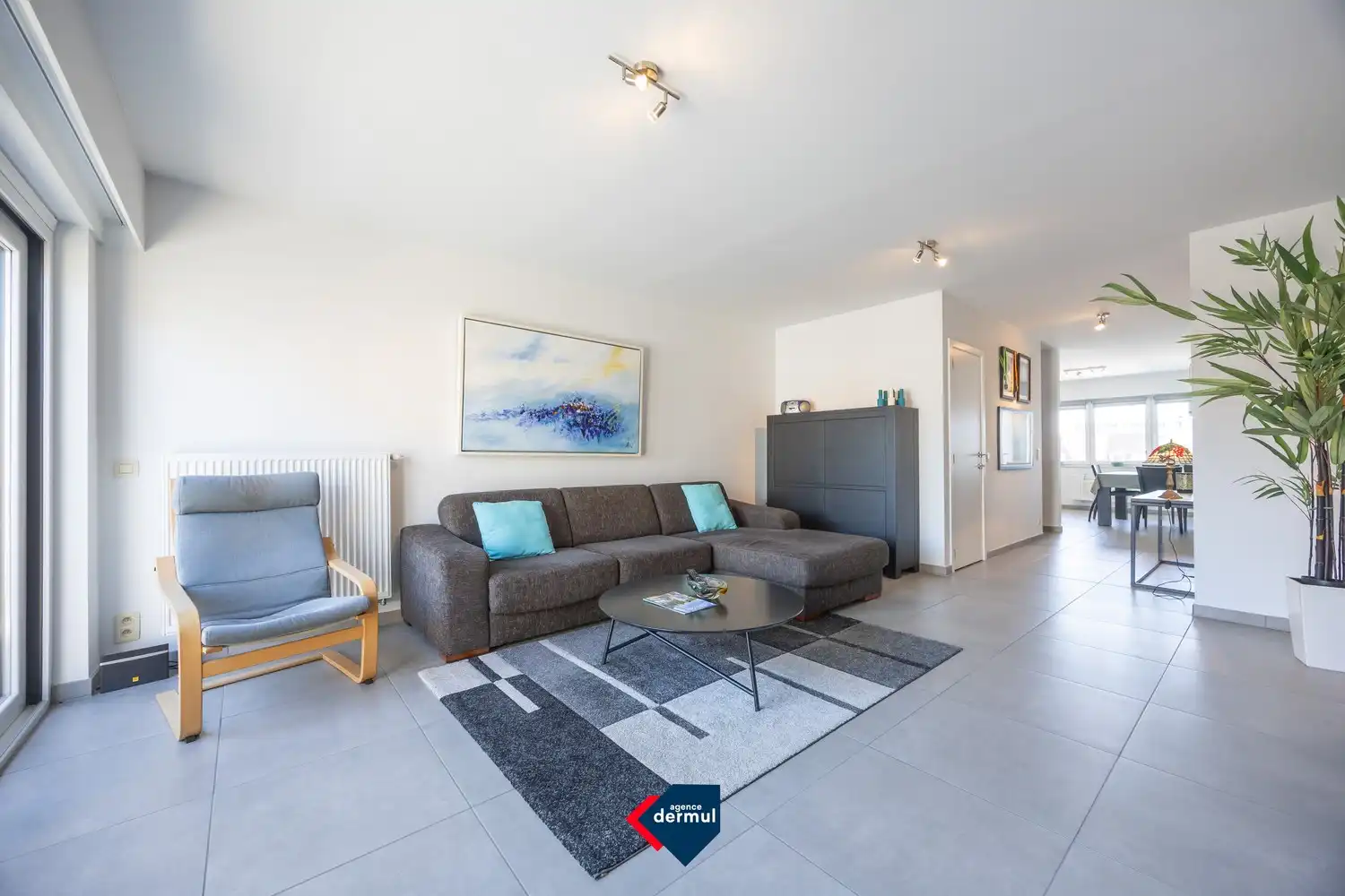 RESIDENTIE PERMEKE foto {{pictureIndex}}