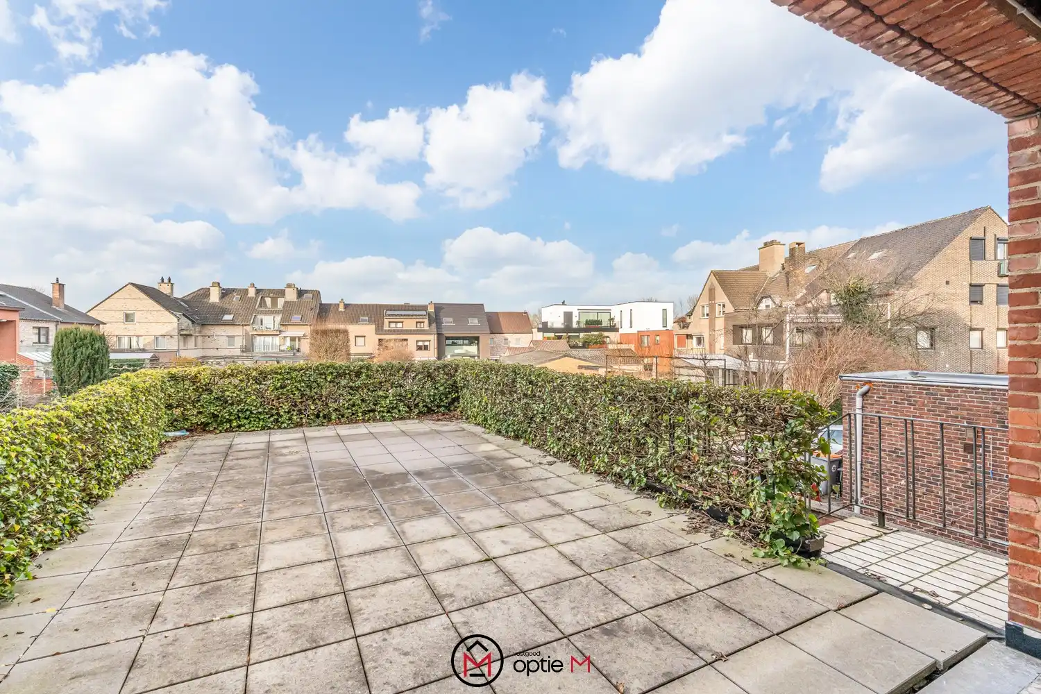 Karaktervolle woning met tuin te koop in centrum Bilzen foto 13