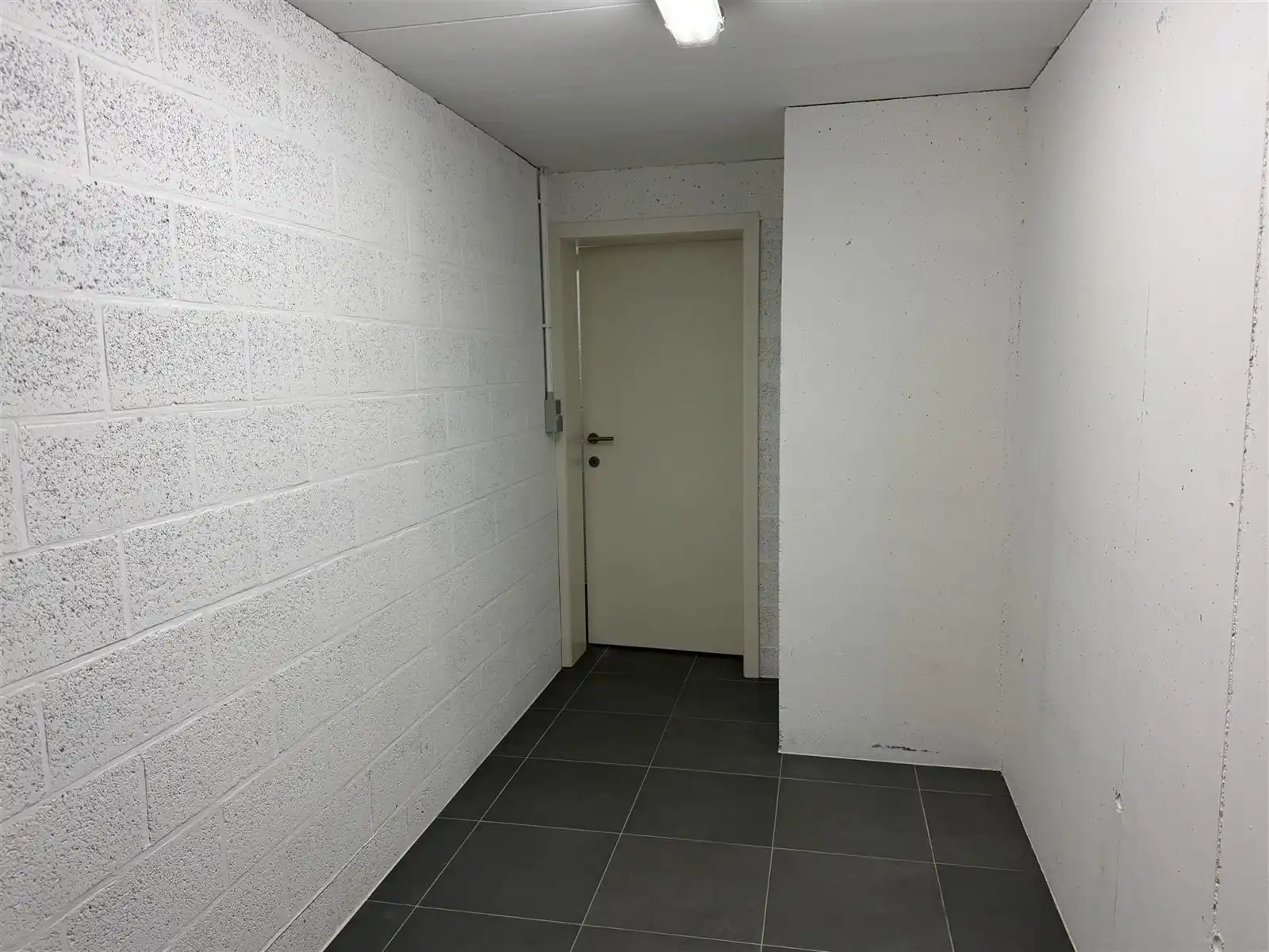 Dakappartement foto 18