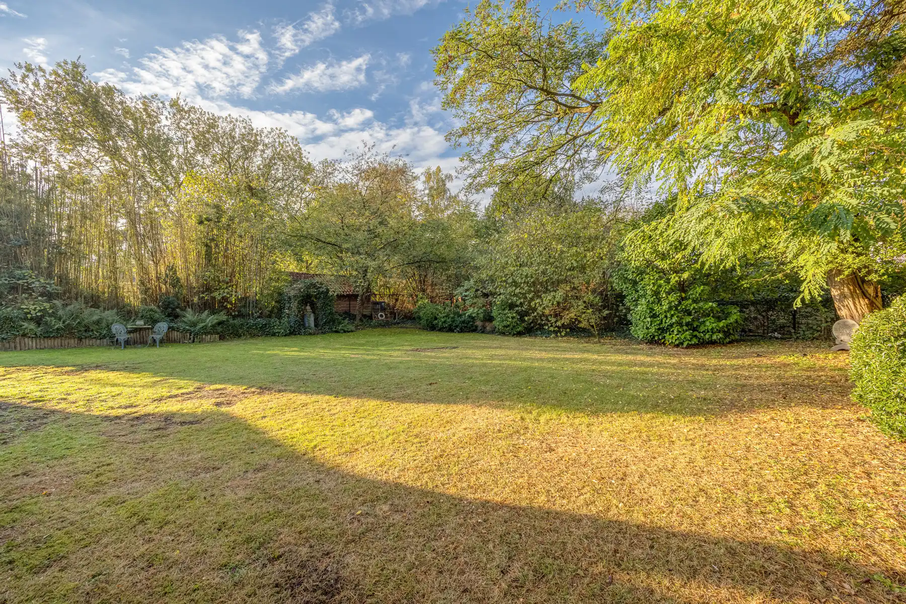 Karaktervolle villa, voorkant Schilde op ca. 1427 m² foto 25
