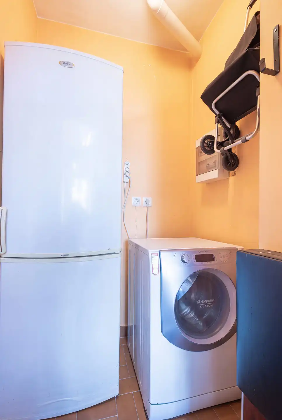 1 slaapkamer, 67 m² | EPC D- | Klein appartementencomplex foto 5