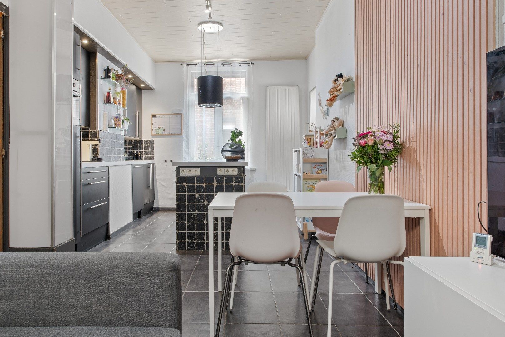 Energiezuinige en instapklare woning met 12 zonnepanelen. foto 9