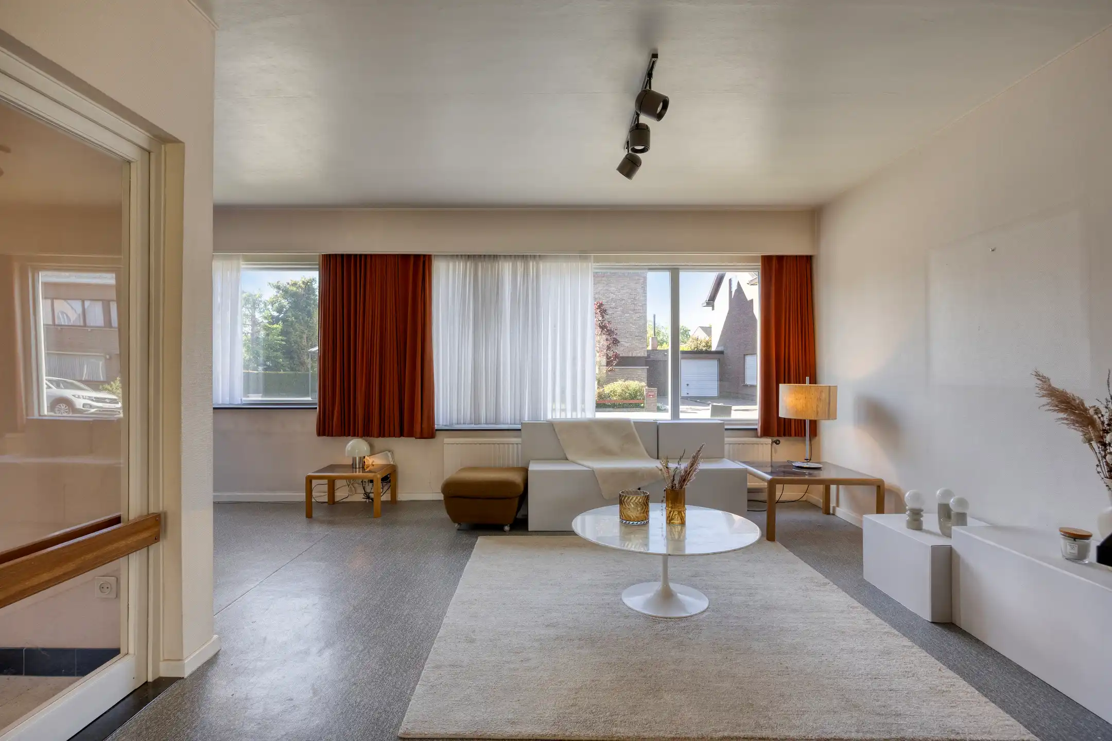 Zeer leuke woning in een toffe woonomgeving te Mechelen zuid foto 4
