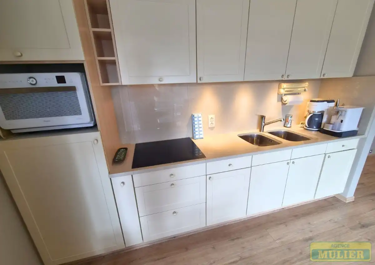 Appartement te koop foto 4