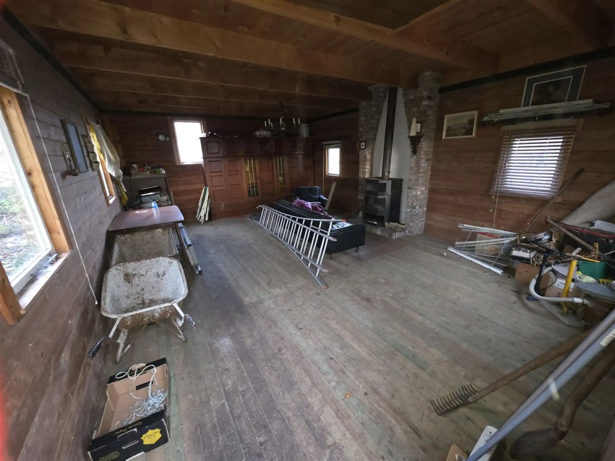 Top gelegen bouwperceel van 990 m² met een breedte van 18 m. foto 8