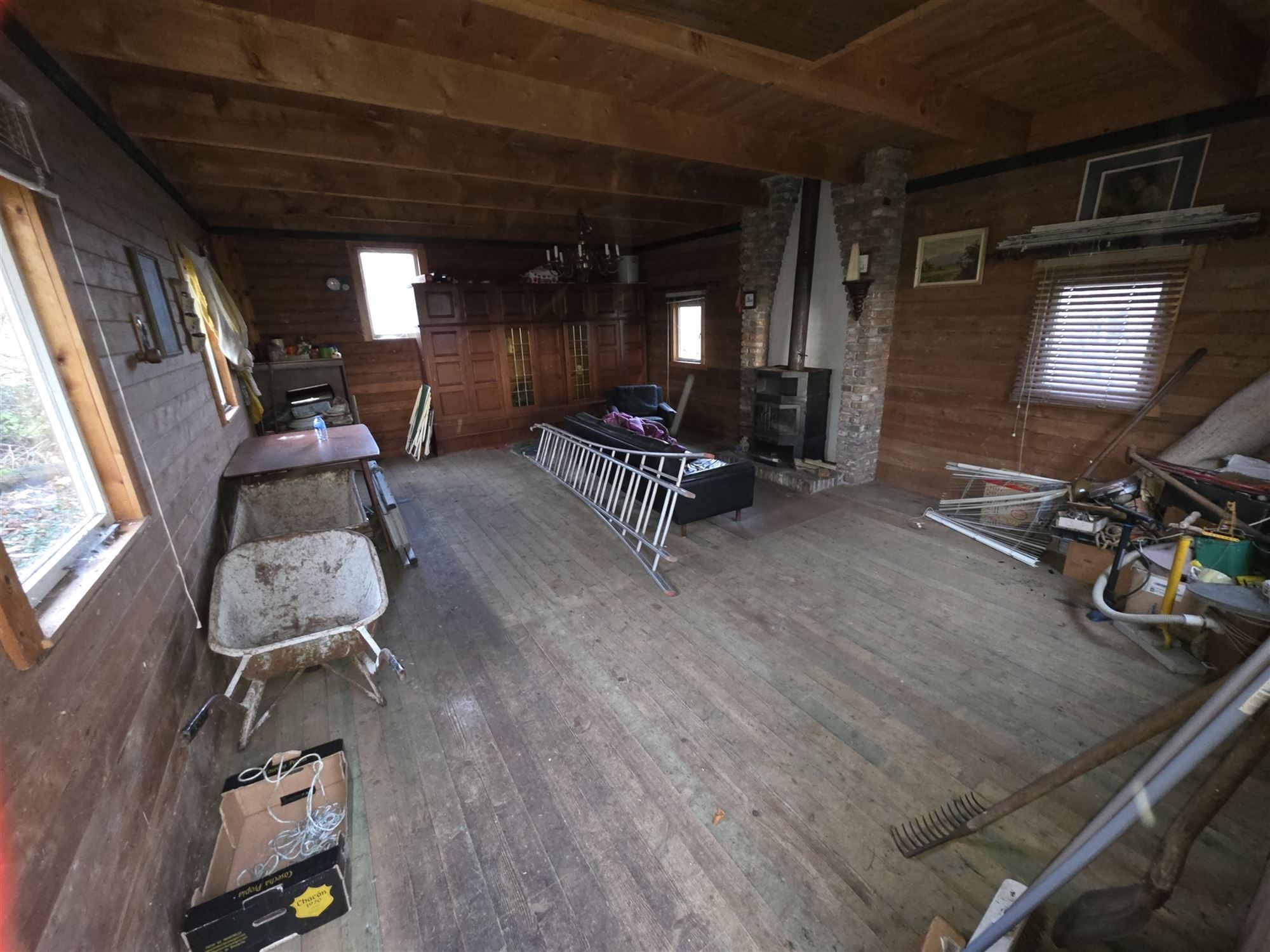 Top gelegen bouwperceel van 990 m² met een breedte van 18 m. foto 8