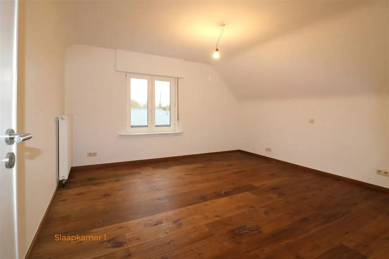 Villawoning, nabij station, 3 slpk., mooie omgeving, instapklaar foto 29