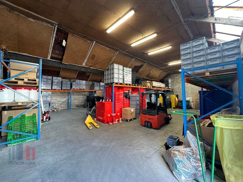 UNIEKE OPPORTUNITEIT LANGS DE KORTRIJKSEWEG IN WAREGEM – WONEN EN WERKEN COMBINEREN OP TOPLOCATIE! foto 12