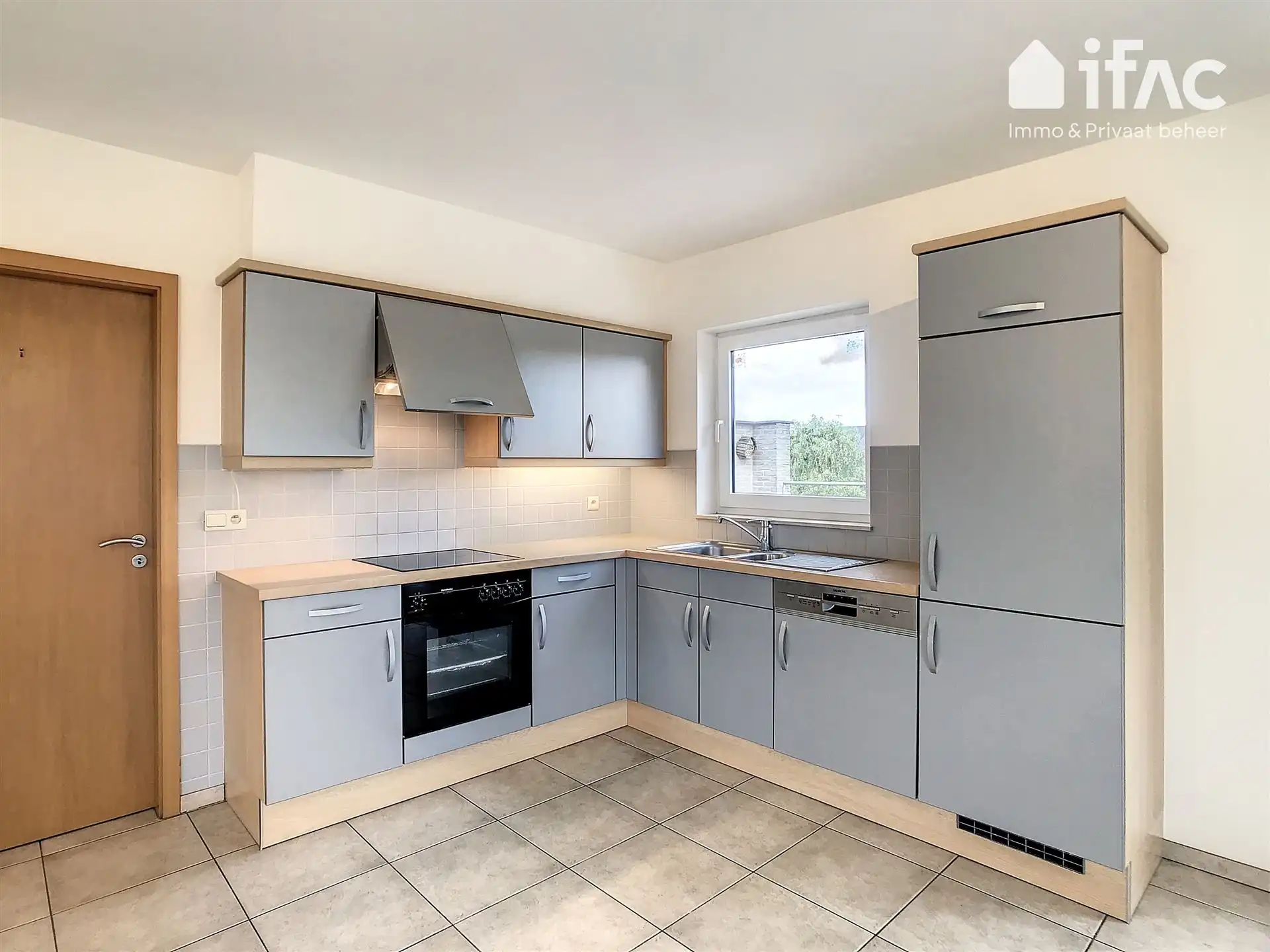 Appartement met 3 slaapkamers en 2 parkeerplaatsen foto 5