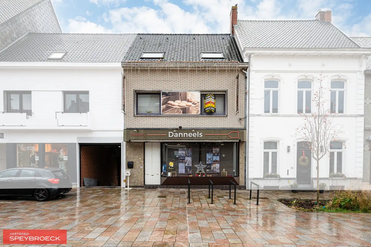 TE KOOP IN GAVERE foto 2