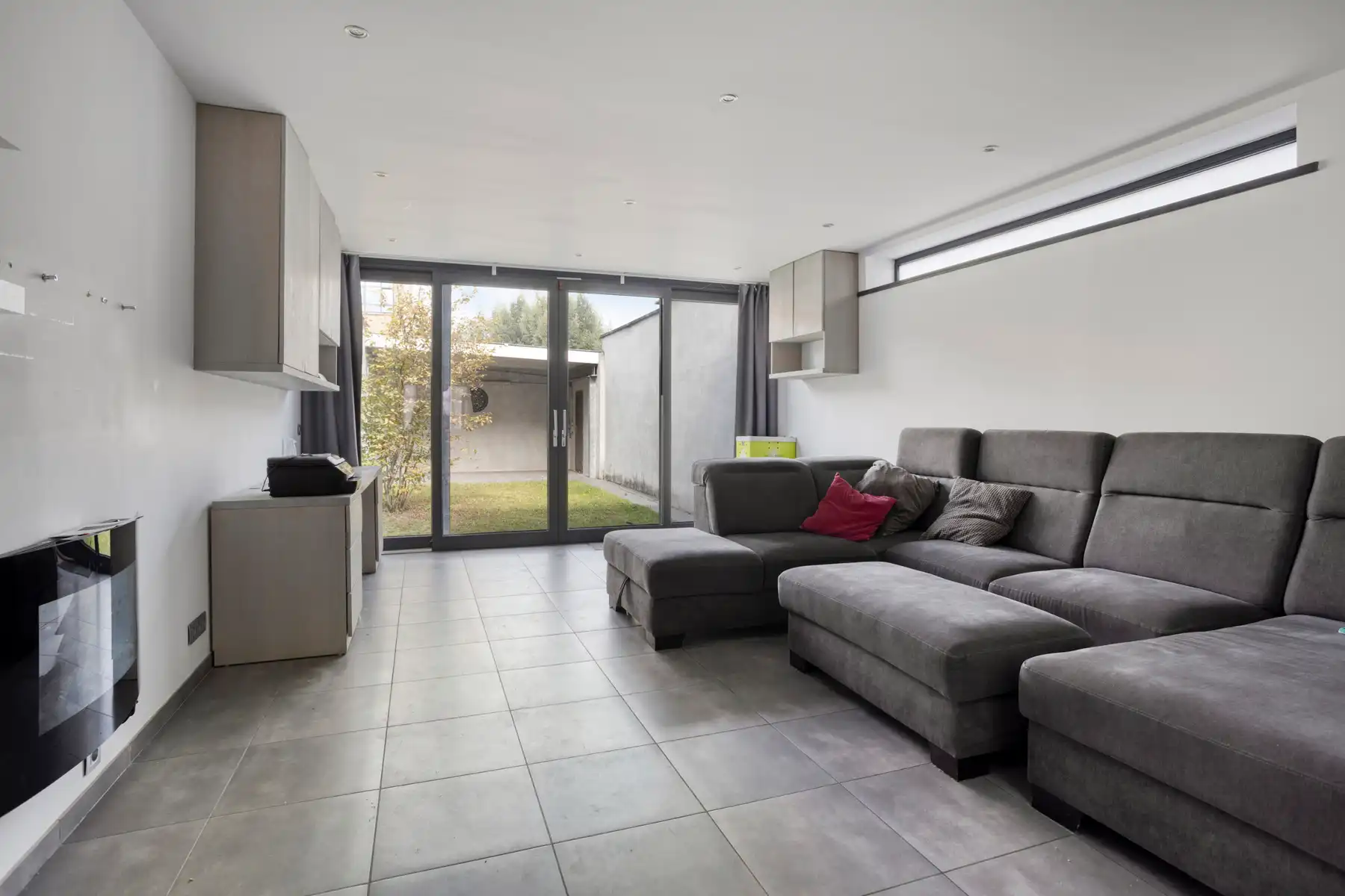 ***ONDER COMPROMIS*** Ruime herenwoning op topligging foto 10