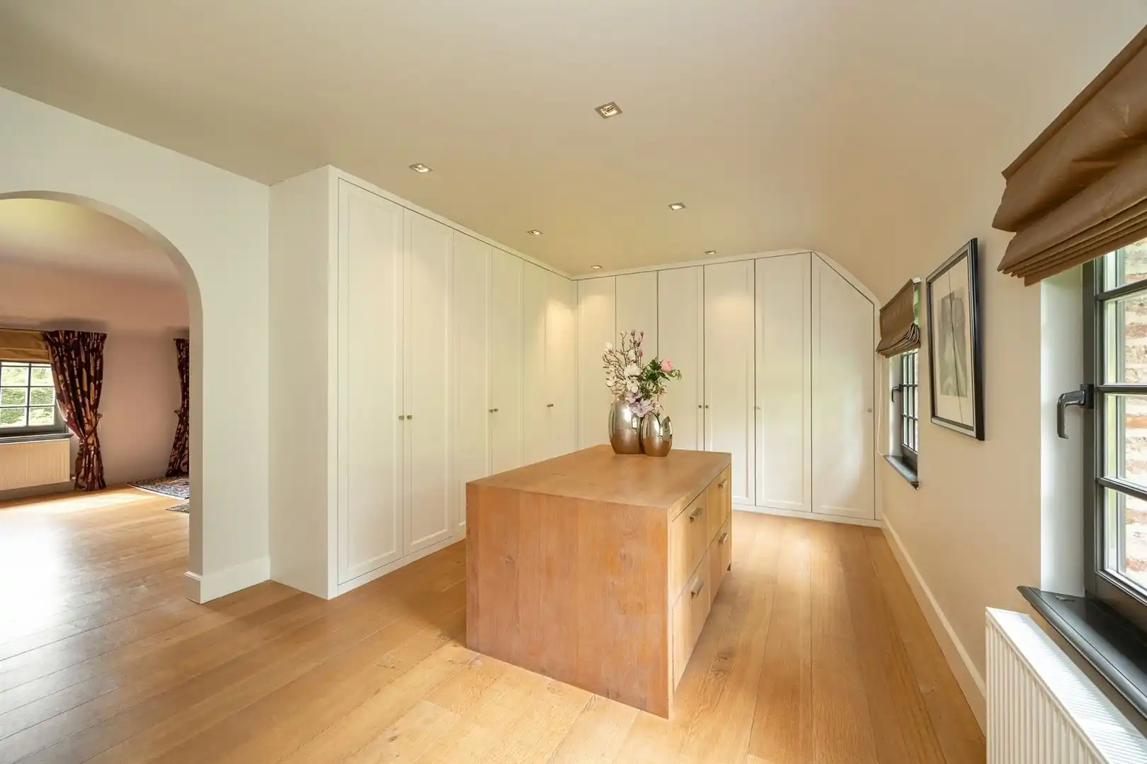 Uitzonderlijke villa met 615 m² woonoppervlakte in KONINGSHOF foto 17
