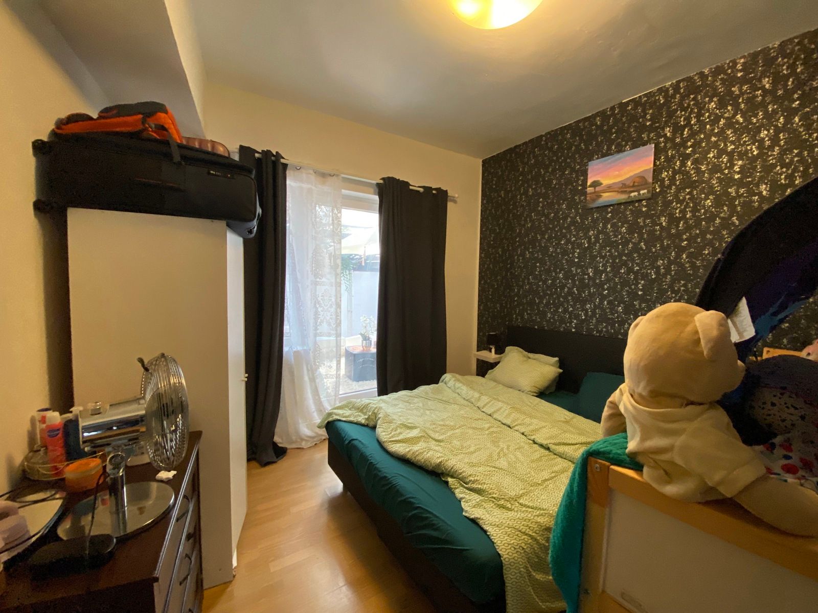 OPTIE Opbrengsteigendom gemengd gebruik foto 18