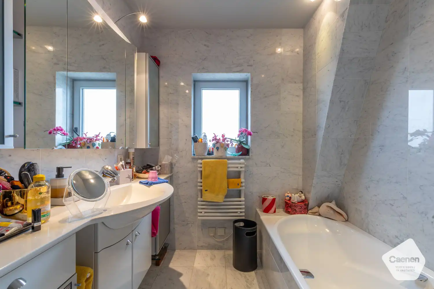 Ruime penthouse met fantastisch zicht op de zee én het hinterland foto 16