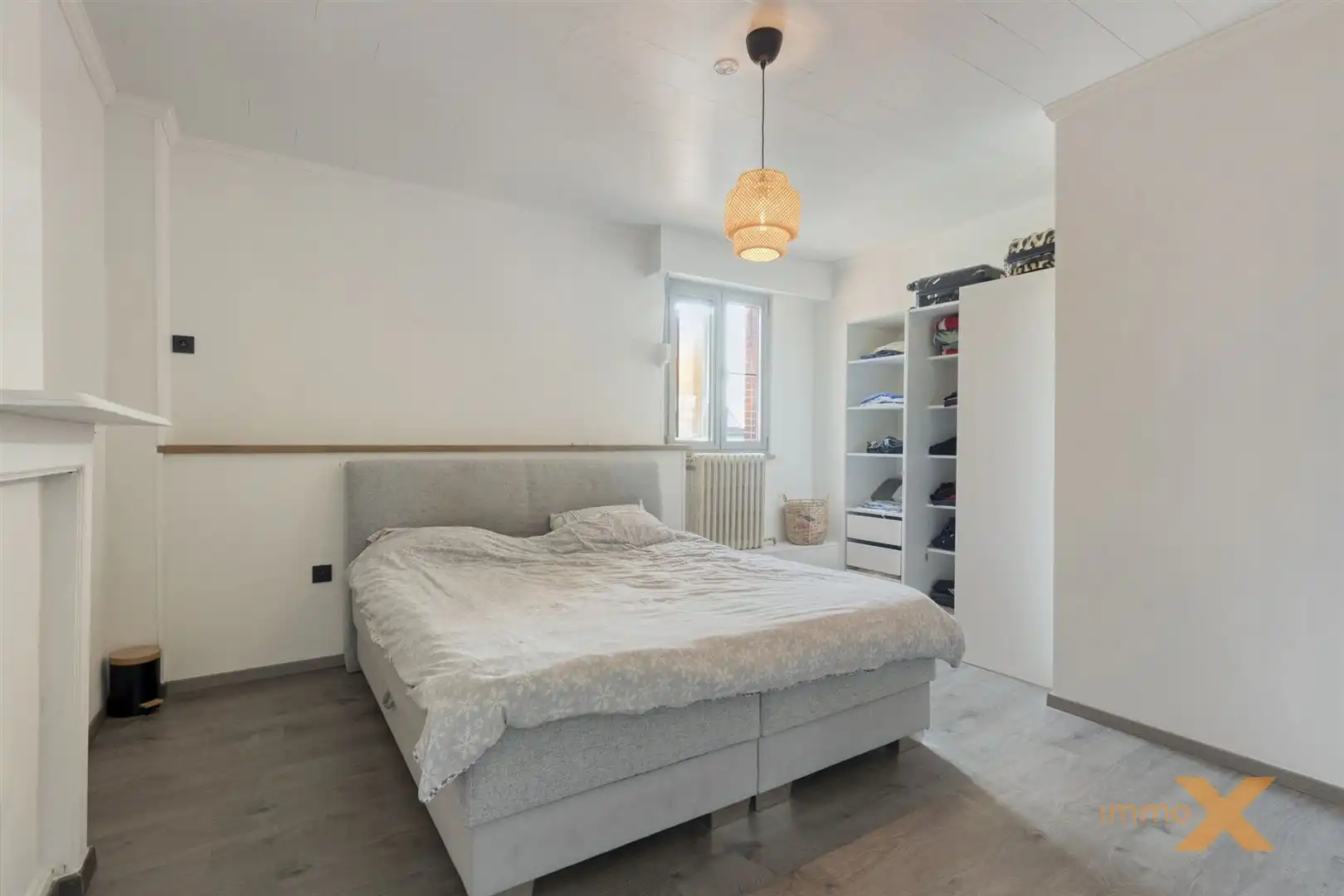 CHARMANTE GEZINSWONING MET AUTHENTIEKE GEVEL foto 15