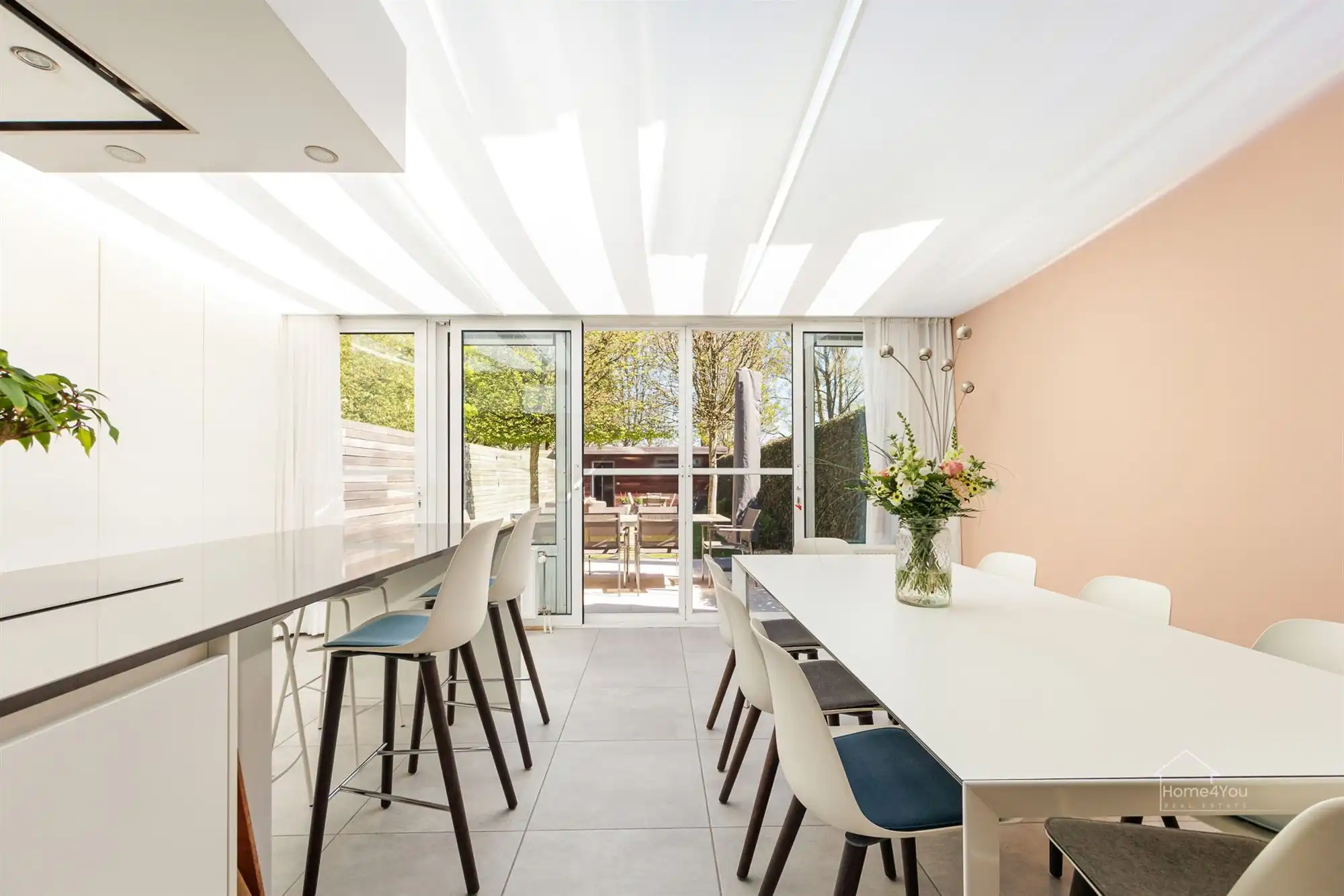 Instapklare Woning, B label, 4 Slaap + bureel foto 10