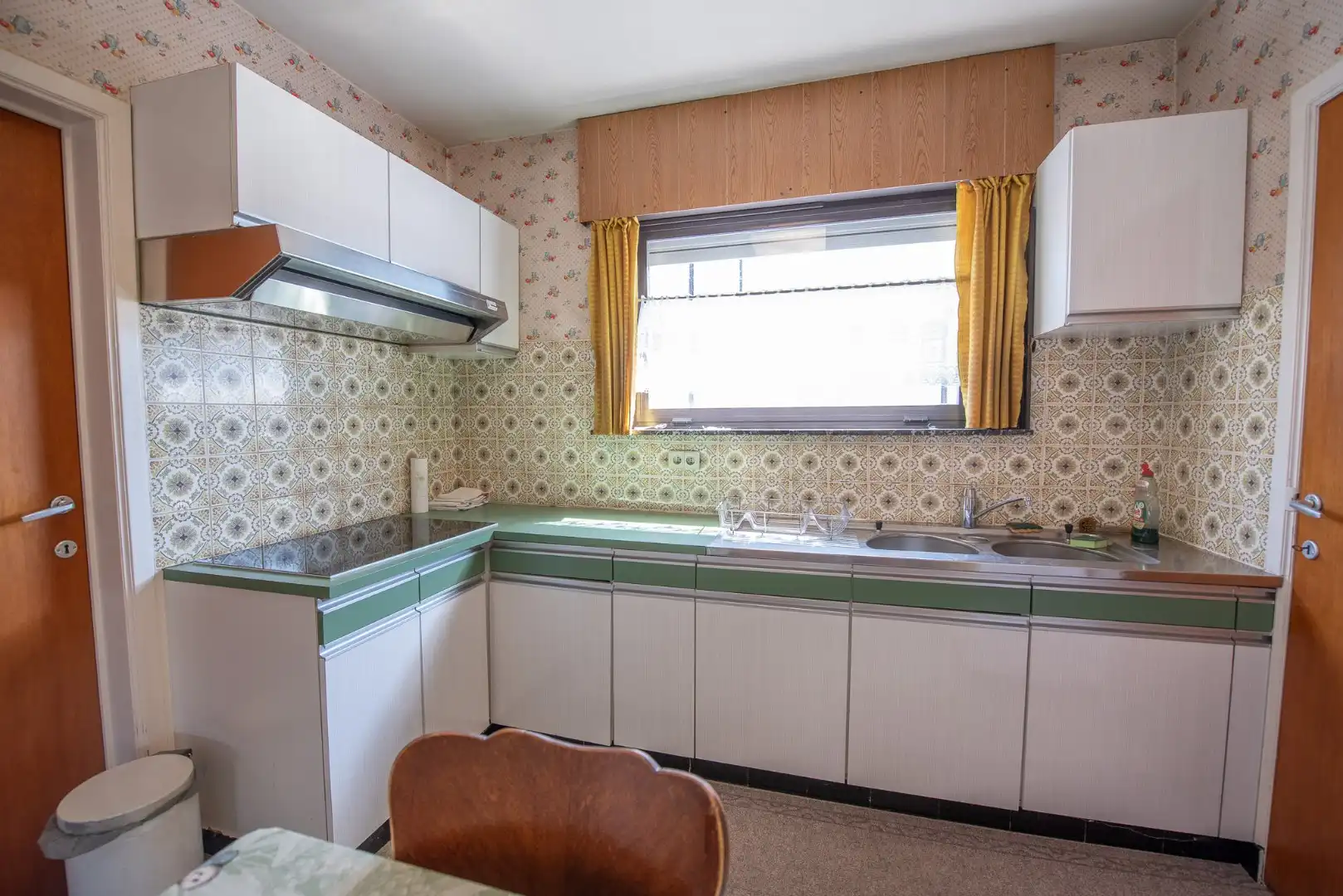 Charmante woning op 625 m² met 3 slaapkamers te Zulte foto 6
