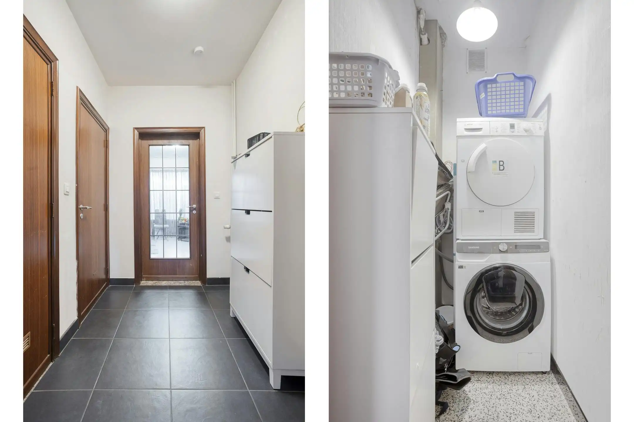 Opbrengsteigendom met 3 appartementen te Mechelen centrum foto 14