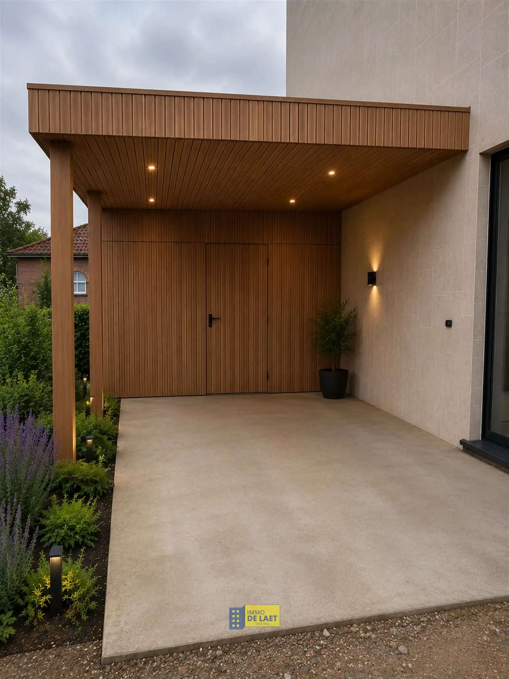 Villa foto 2