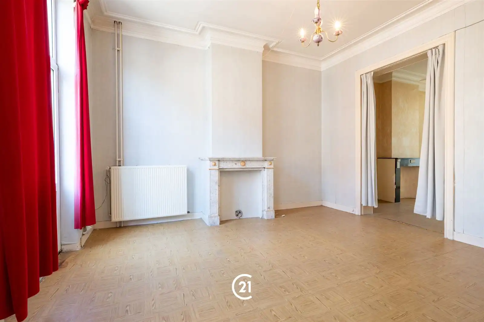 Huis foto 22